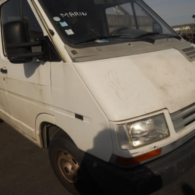 Aile avant droit RENAULT TRAFIC 1 Photo n°3