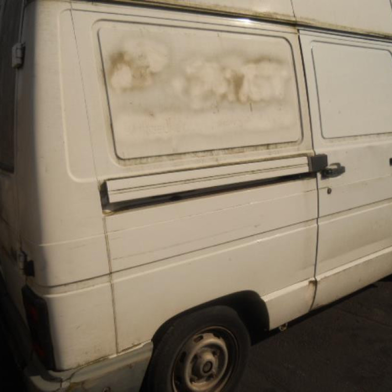 Aile avant droit RENAULT TRAFIC 1 Photo n°4