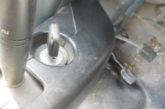 Aile avant droit RENAULT TRAFIC 1