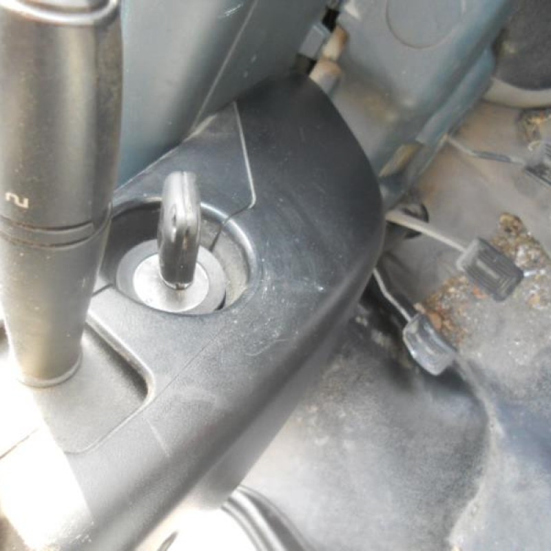 Aile avant droit RENAULT TRAFIC 1 Photo n°8
