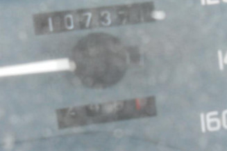 Aile avant droit RENAULT TRAFIC 1