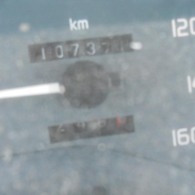 Aile avant droit RENAULT TRAFIC 1 Photo n°9