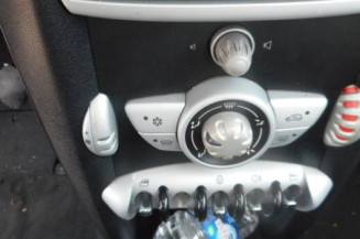 Renfort pare choc arriere (traverse) MINI MINI 2 R56