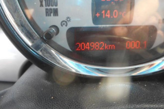 Renfort pare choc arriere (traverse) MINI MINI 2 R56