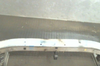 Renfort pare choc avant (traverse) TOYOTA COROLLA VERSO 2 Photo n°1