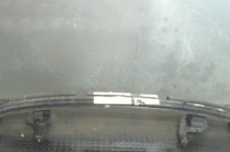Renfort pare choc arriere (traverse) PEUGEOT 807 Photo n°1