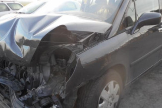 Renfort pare choc arriere (traverse) PEUGEOT 807