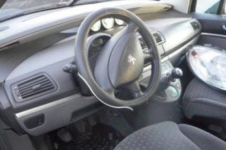 Renfort pare choc arriere (traverse) PEUGEOT 807