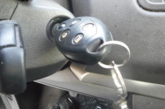 Renfort pare choc arriere (traverse) PEUGEOT 807