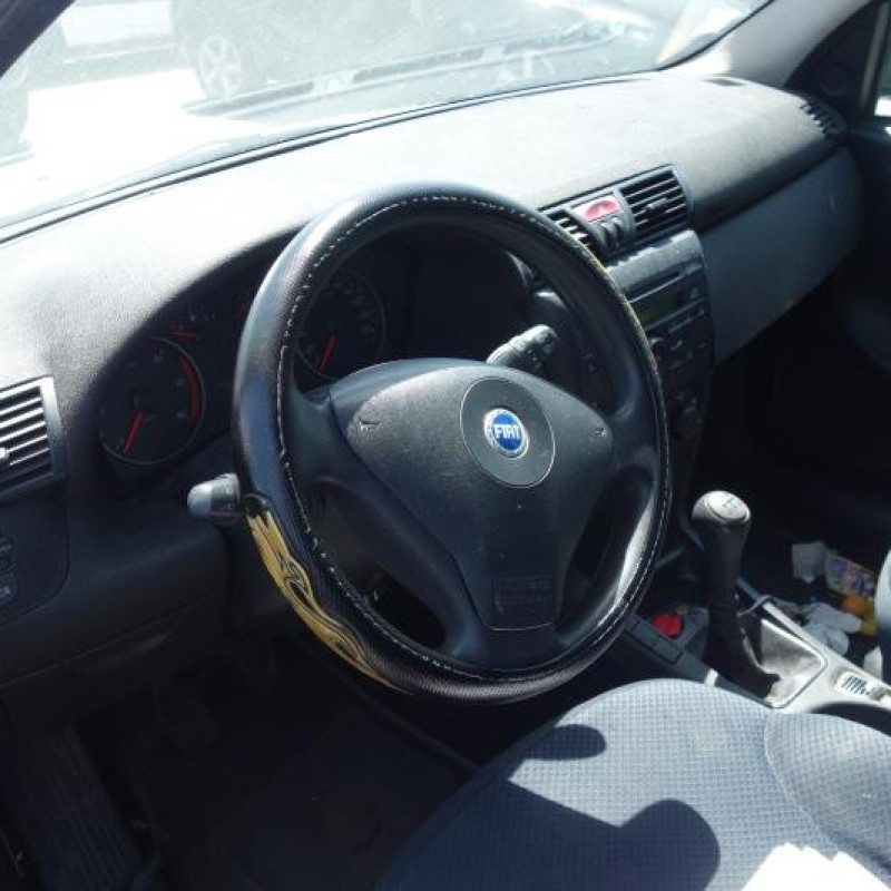 Renfort pare choc avant (traverse) FIAT STILO Photo n°6
