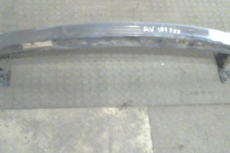 Renfort pare choc avant (traverse) SEAT IBIZA 4 Photo n°1