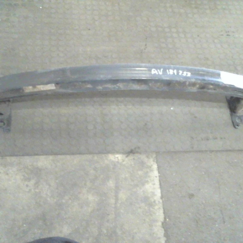 Renfort pare choc avant (traverse) SEAT IBIZA 4 Photo n°1