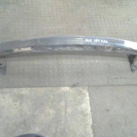 Renfort pare choc avant (traverse) SEAT IBIZA 4 Photo n°1