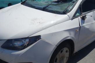 Renfort pare choc avant (traverse) SEAT IBIZA 4