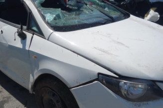 Renfort pare choc avant (traverse) SEAT IBIZA 4