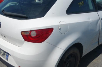 Renfort pare choc avant (traverse) SEAT IBIZA 4