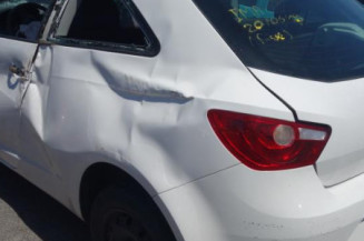 Renfort pare choc avant (traverse) SEAT IBIZA 4