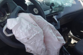 Renfort pare choc avant (traverse) SEAT IBIZA 4