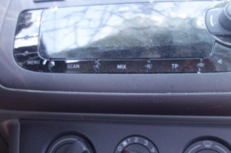 Renfort pare choc avant (traverse) SEAT IBIZA 4
