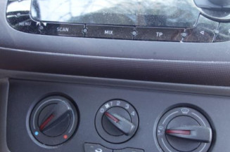 Renfort pare choc avant (traverse) SEAT IBIZA 4
