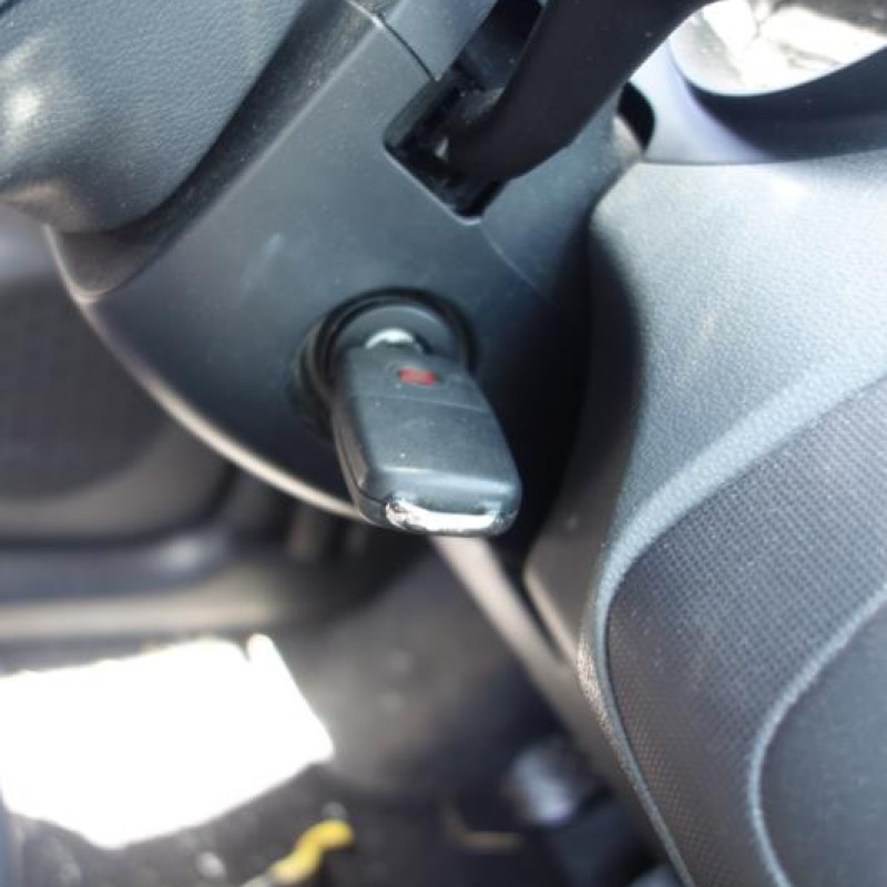 Renfort pare choc avant (traverse) SEAT IBIZA 4 Photo n°9