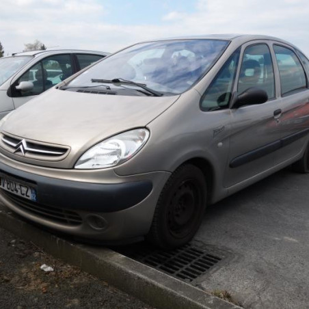 Traverse superieure CITROEN XSARA PICASSO