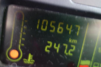 Traverse superieure CITROEN XSARA PICASSO