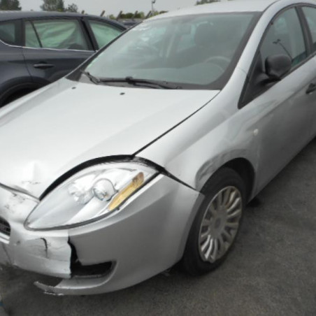 Renfort pare choc arriere (traverse) FIAT BRAVO 2