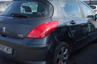 Renfort pare choc avant (traverse) PEUGEOT 308 1