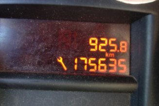 Renfort pare choc avant (traverse) PEUGEOT 308 1