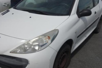 Aile avant droit PEUGEOT 206+