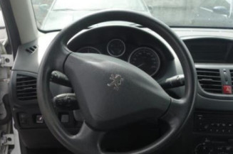 Aile avant droit PEUGEOT 206+