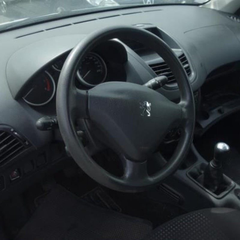 Aile avant droit PEUGEOT 206+ Photo n°5