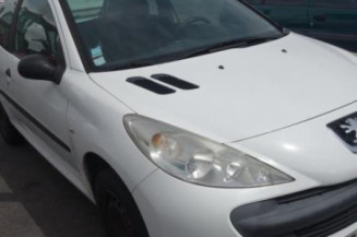 Aile avant droit PEUGEOT 206+
