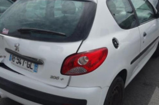 Aile avant droit PEUGEOT 206+