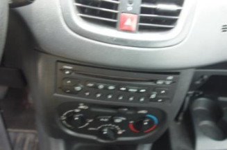 Aile avant droit PEUGEOT 206+