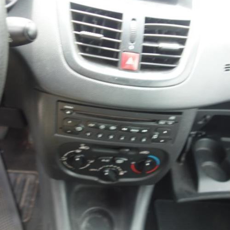 Aile avant droit PEUGEOT 206+ Photo n°10