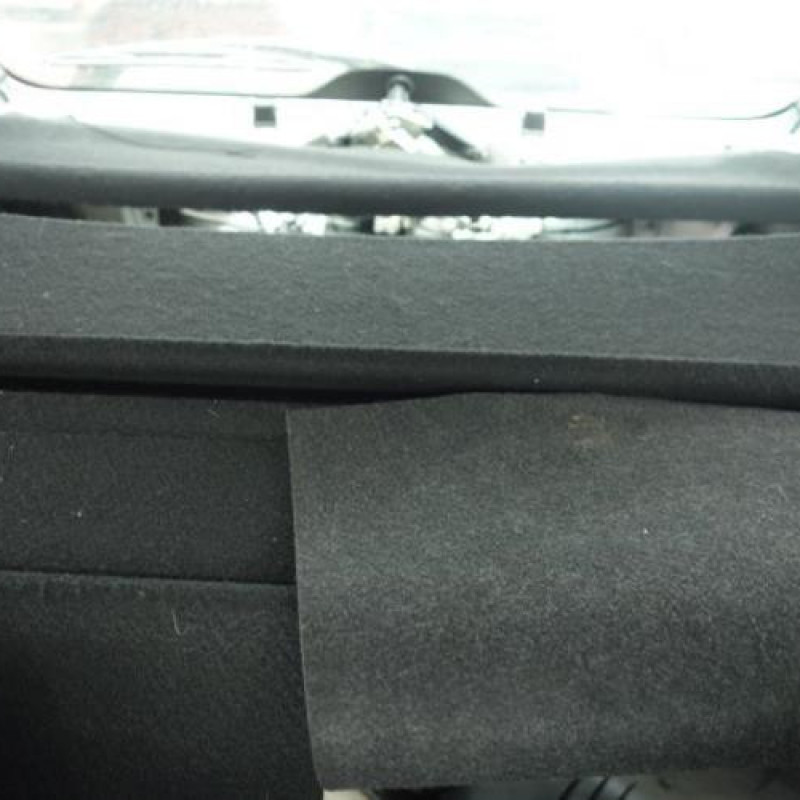 Aile avant droit PEUGEOT 206+ Photo n°11