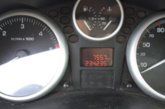 Aile avant droit PEUGEOT 206+