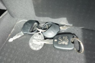 Aile avant droit PEUGEOT 206+