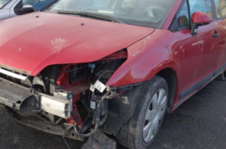 Aile avant droit CITROEN C4 1