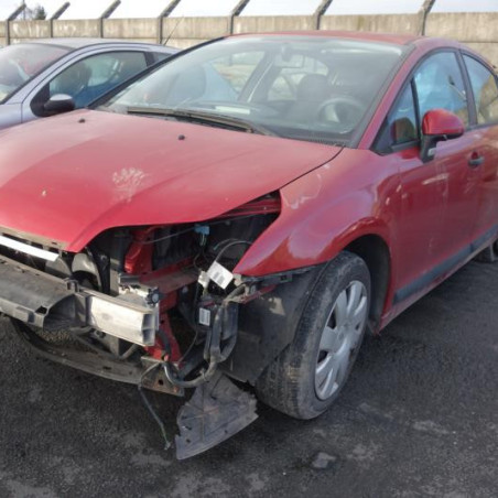 Aile avant droit CITROEN C4 1