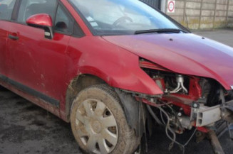 Aile avant droit CITROEN C4 1
