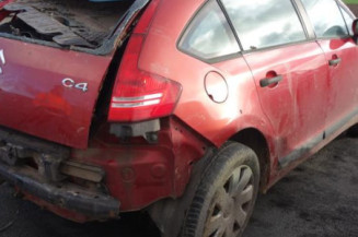 Aile avant droit CITROEN C4 1
