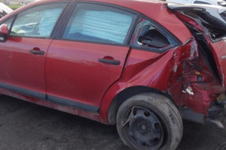 Aile avant droit CITROEN C4 1
