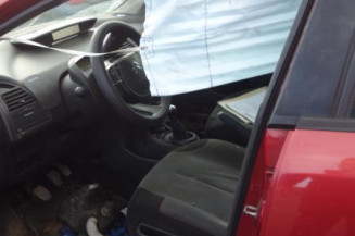 Aile avant droit CITROEN C4 1
