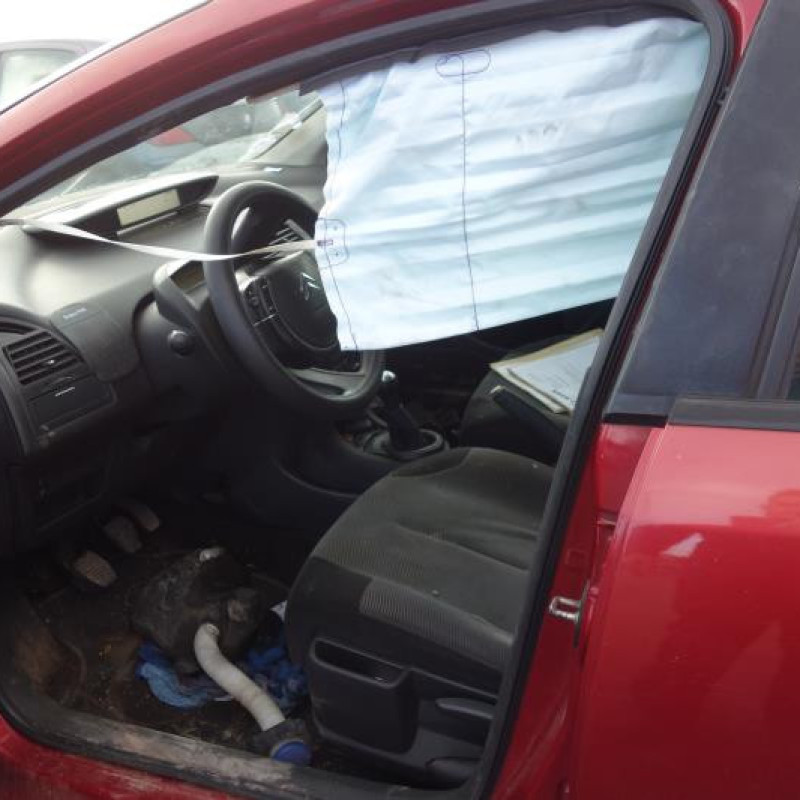 Aile avant droit CITROEN C4 1 Photo n°6
