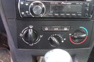 Aile avant droit CITROEN C4 1