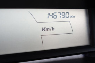 Aile avant droit CITROEN C4 1