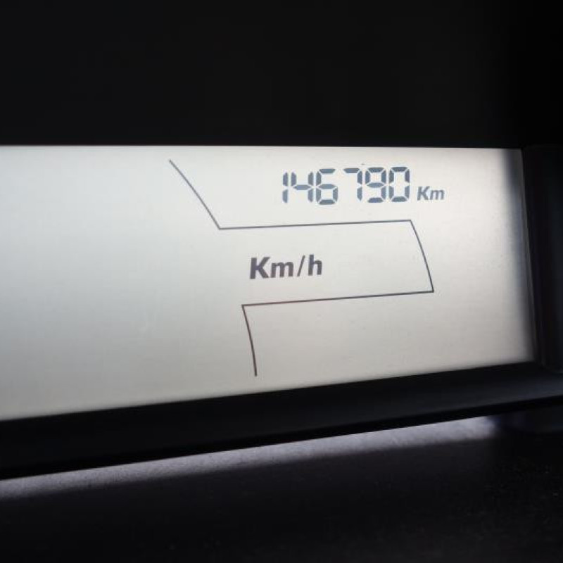 Aile avant droit CITROEN C4 1 Photo n°8